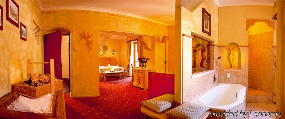 Adler Suite & Stube Villabassa Cameră foto