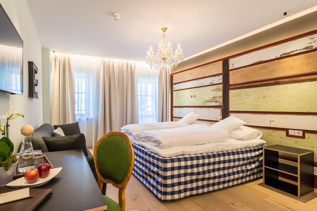 Adler Suite & Stube Villabassa Cameră foto